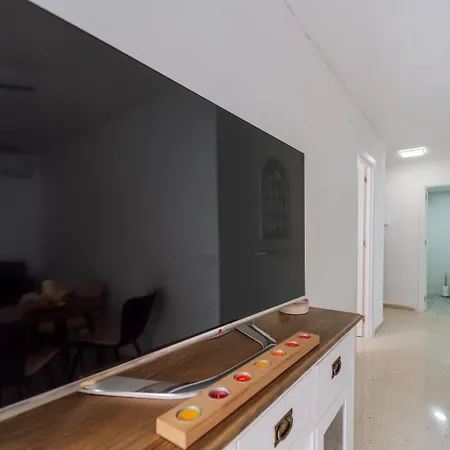 Apartment Carmen Almunecar