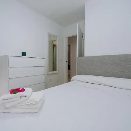 Carmen Apartment Almunecar