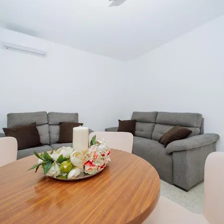 Carmen Apartment