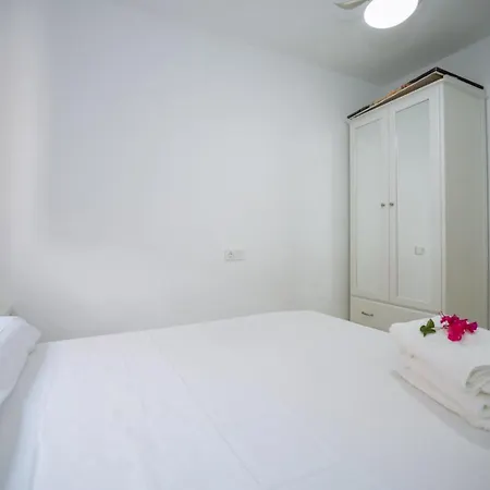 Apartment Carmen