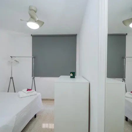 Apartment Carmen *