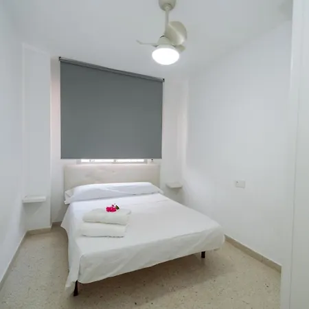 Carmen Apartment