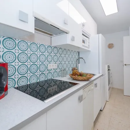 Apartment Carmen Almunecar